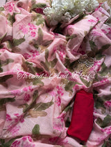MADHUBALA Kota Doriya Saree