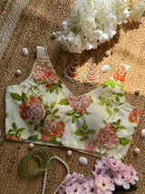 Mulberry Blouse