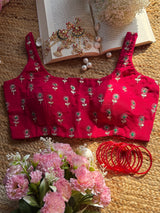 Rani Cosmos Blouse