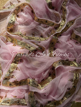 Paaro Antique Lappa Saree