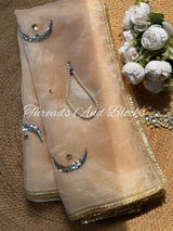 Chandrika Tissue Saree