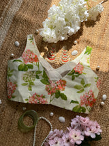 Mulberry Blouse