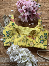 Days of Summer Blouse