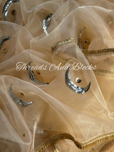 Chandrika Tissue Saree