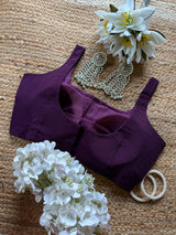 Jaamuni Starflower Blouse