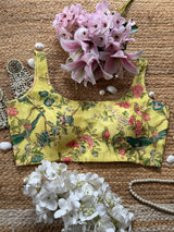 Days of Summer Blouse