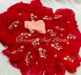 Riana Resham Pittan Sarees