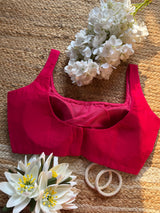 Rani Pearl Stack Blouse