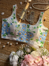 Petal & Vine Blouse