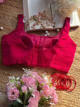 Rani Cosmos Blouse