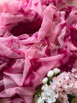 Rani Mastani Shibori Saree