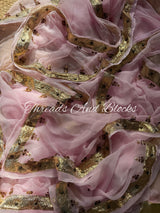 Paaro Antique Lappa Saree