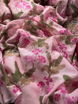 MADHUBALA Kota Doriya Saree