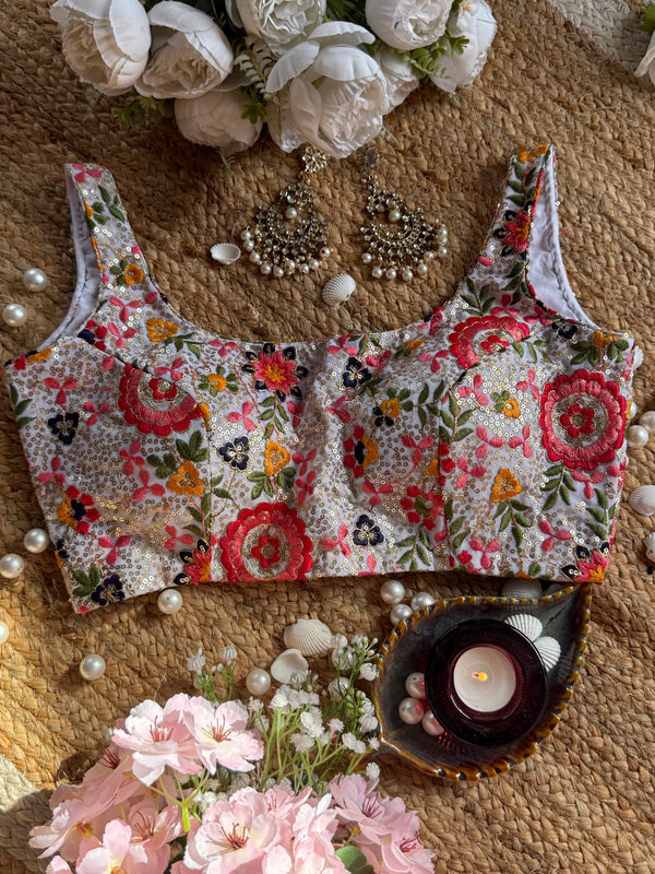 Gulsitaara Blouse