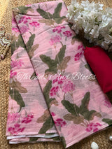 MADHUBALA Kota Doriya Saree