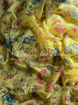 Days of Summer Chinnon Saree