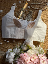 Petal & Vine Blouse