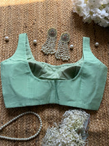 Peony Blouse