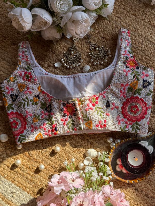 Gulsitaara Blouse