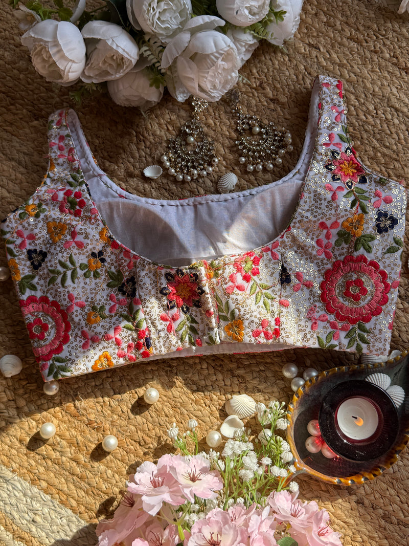 Gulsitaara Blouse